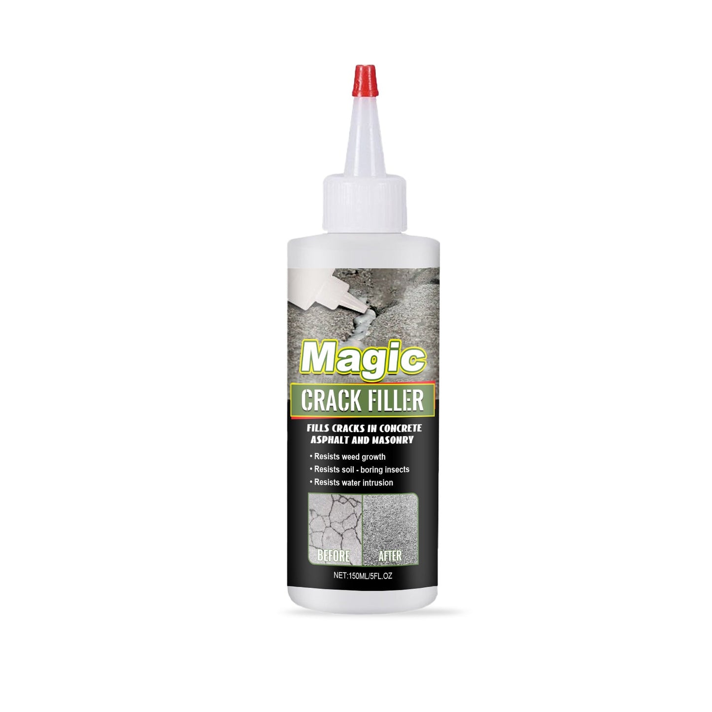 Reparator Universal pentru Crăpături +Cadou surpriză 🎁